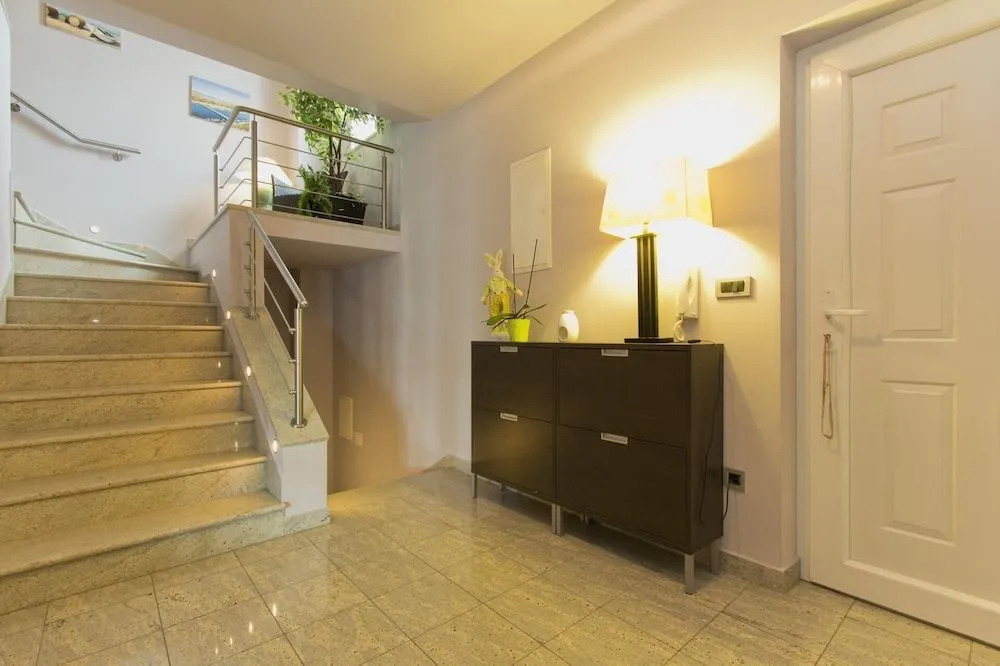 Villa Marid Luxury Presidential Apartment
