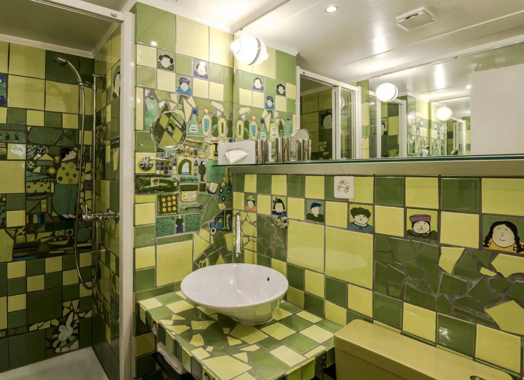 Hotel Rebstock