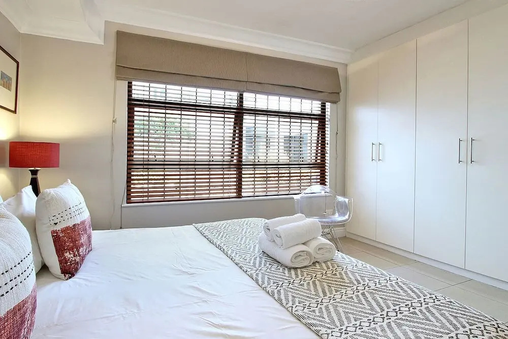 Hill House 1 Bedroom