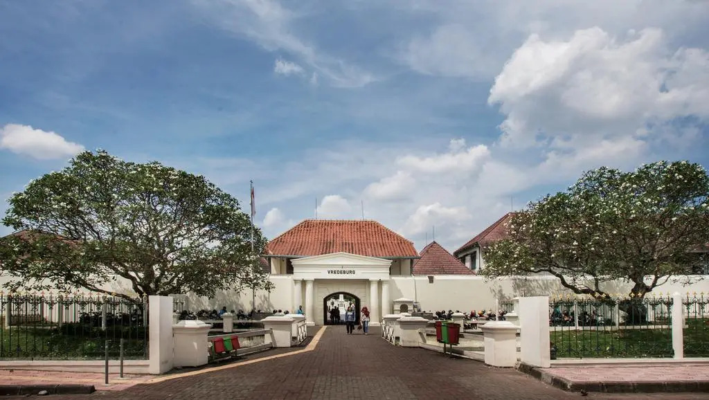 Amaris Hotel Malioboro - Jogja