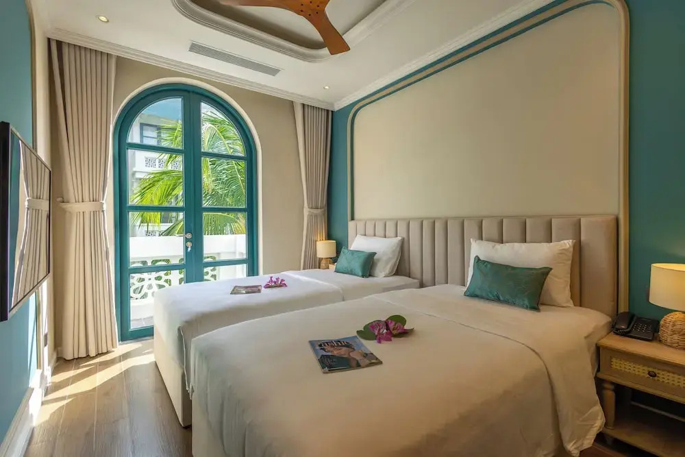 Stella Marina Boutique Hotel