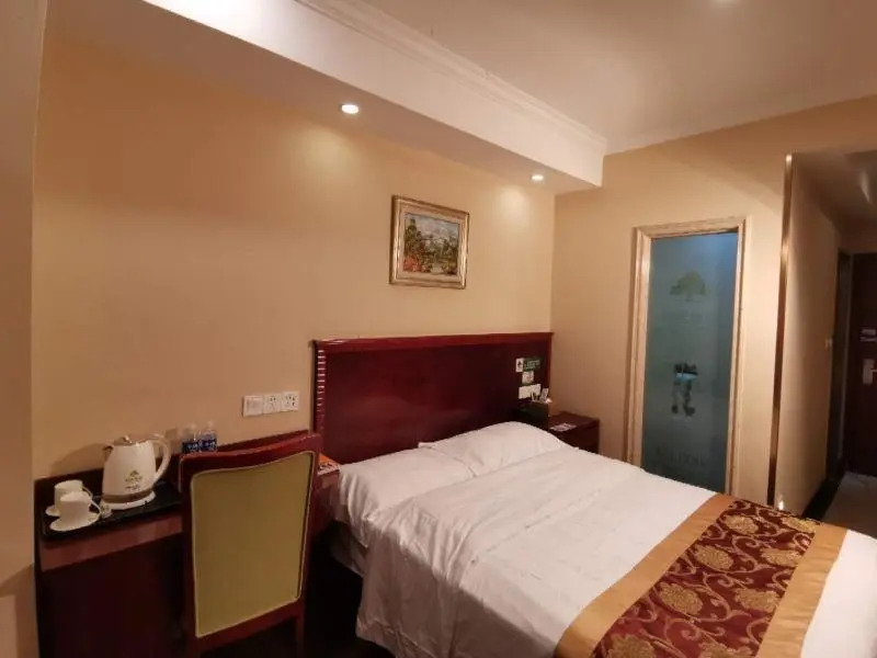 Shell  Wuxi Xinwu District Meicun Town Taibo Road Hotel