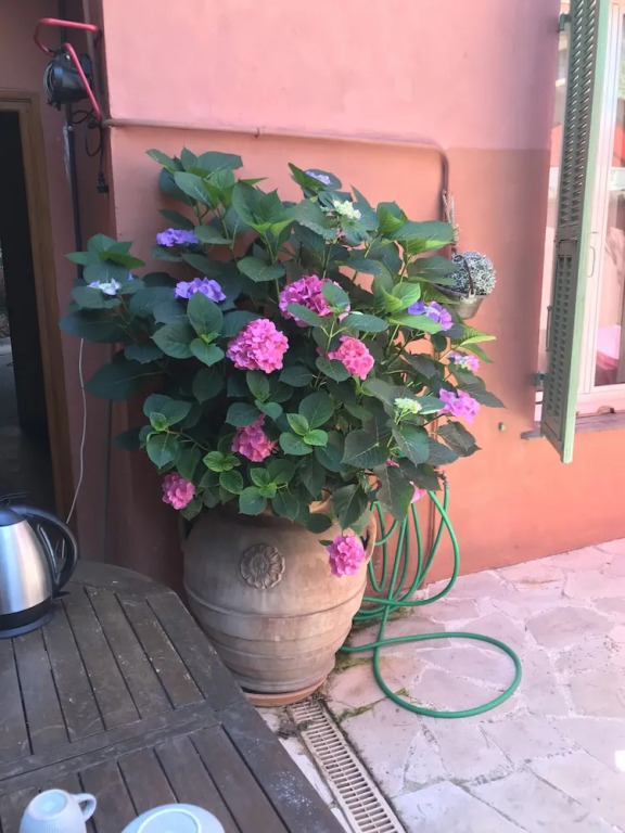 Villa Gaby