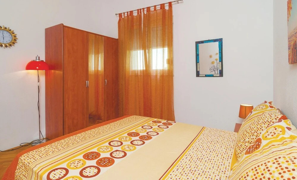 Beautiful Home in Split With Wifi and 1 Bedrooms