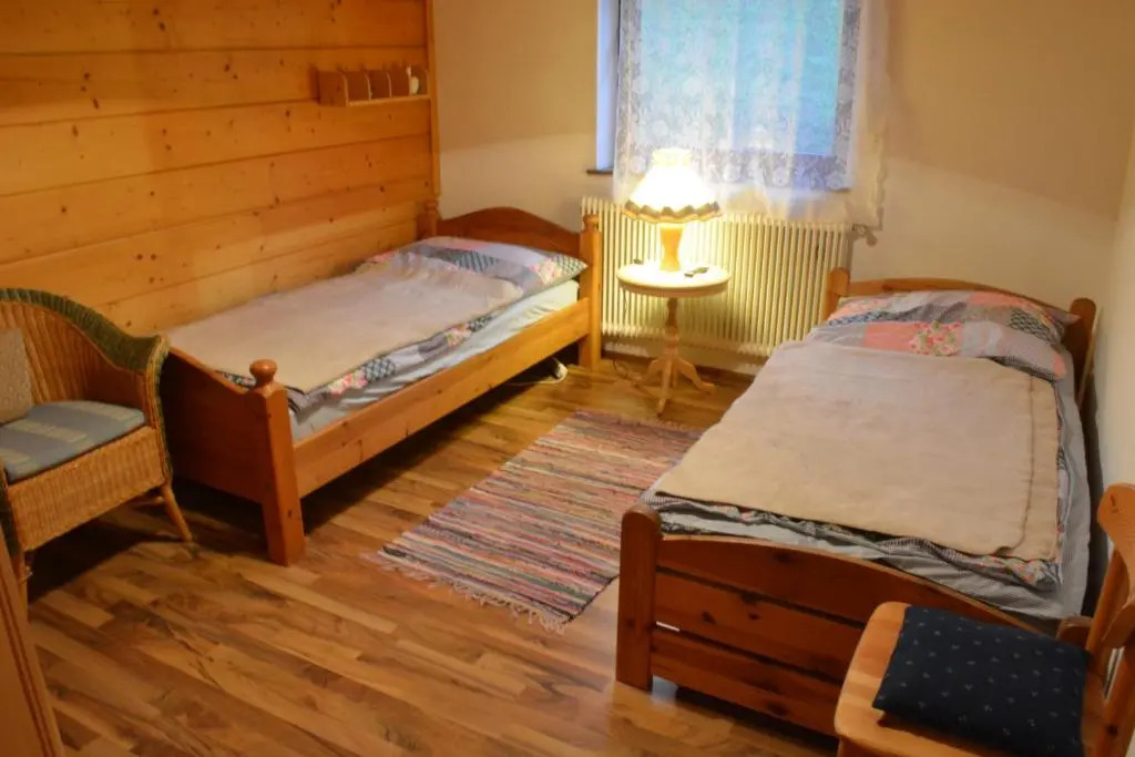 Apartment Ivkadan
