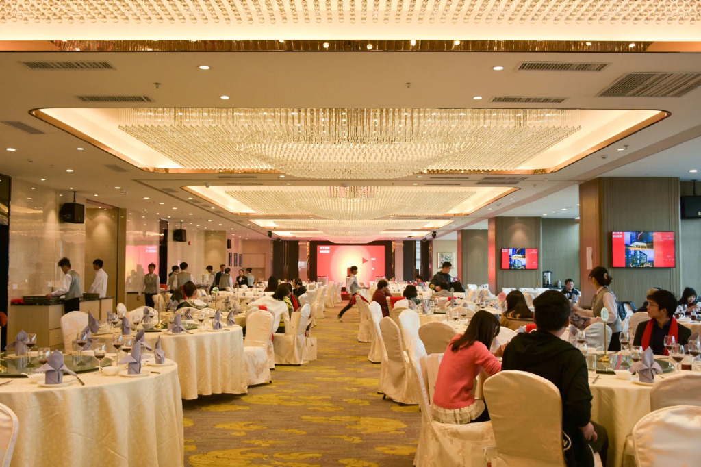 Yuwa Serviced Residence