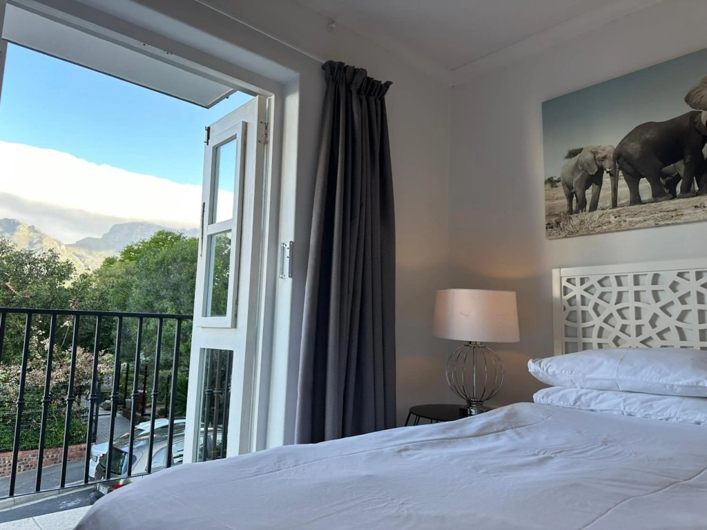De Waterkant Apartments