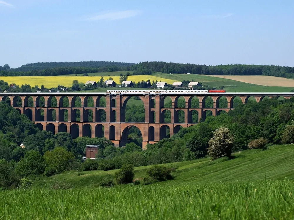 Landhotel Plauen - Gasthof Zwoschwitz