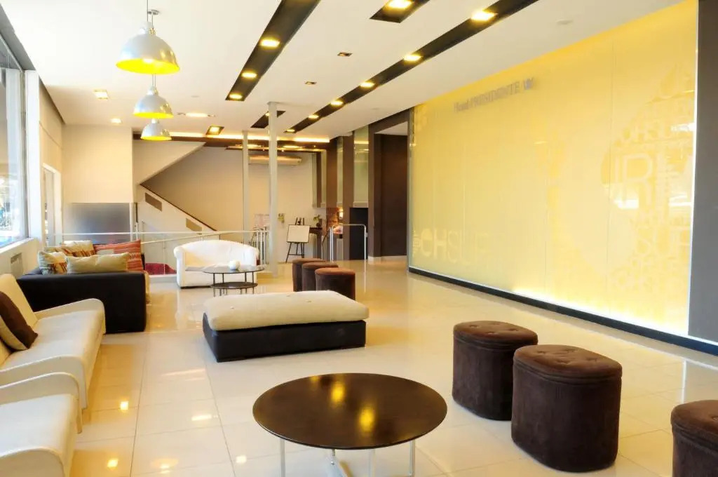 Hotel Presidente