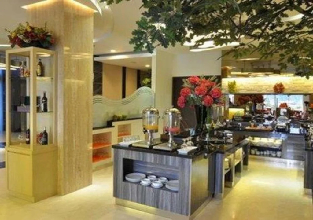 d'primahotel Mega Kuningan