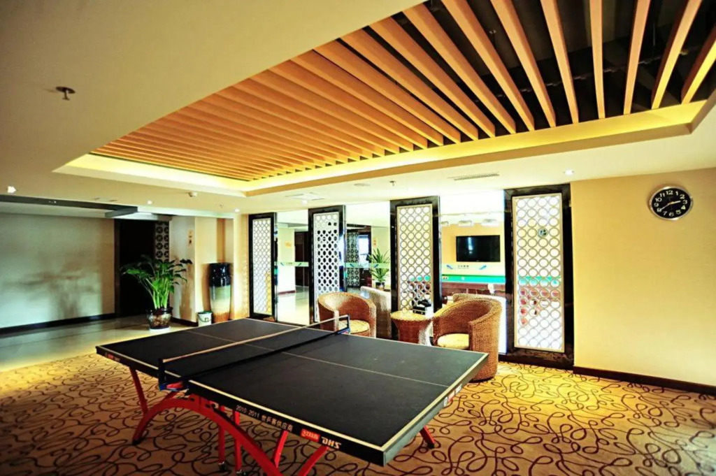 Kunming Dingyi Hotel (Haiyuan Road Xicheng Times Square Branch)