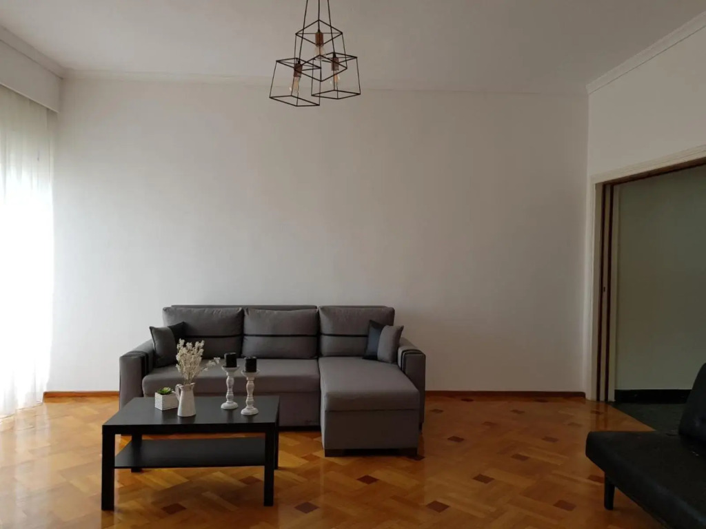 Harmony Apartment Kavala