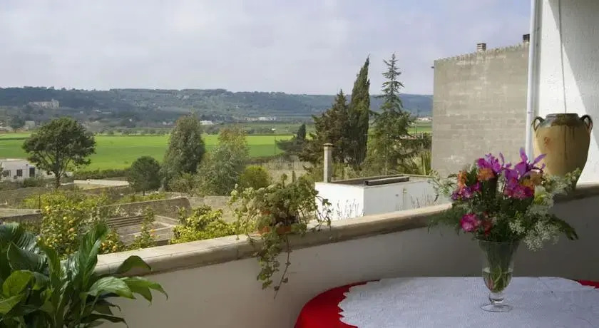B&B Vigna La Corte