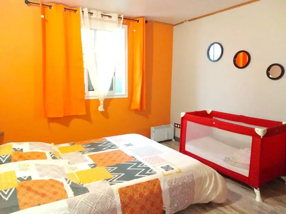 House With 2 Bedrooms In La Plaine Des Cafres With Wonderful Mountain View And Enclosed Garden