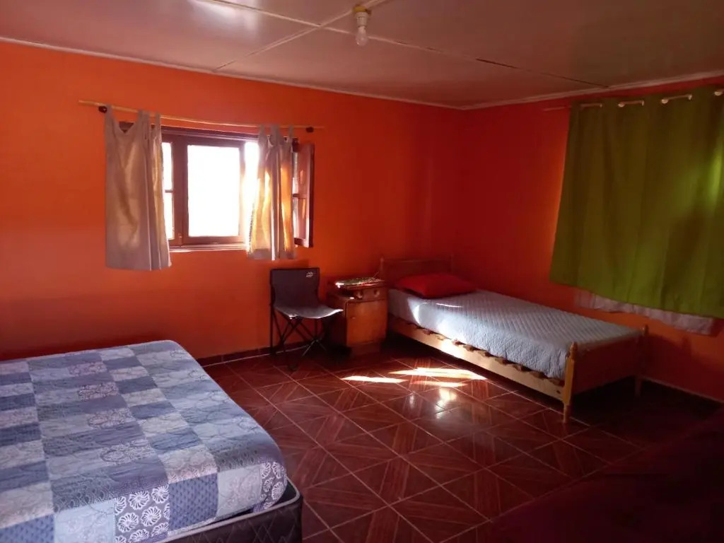 UNAI Atacama Luxury Tents