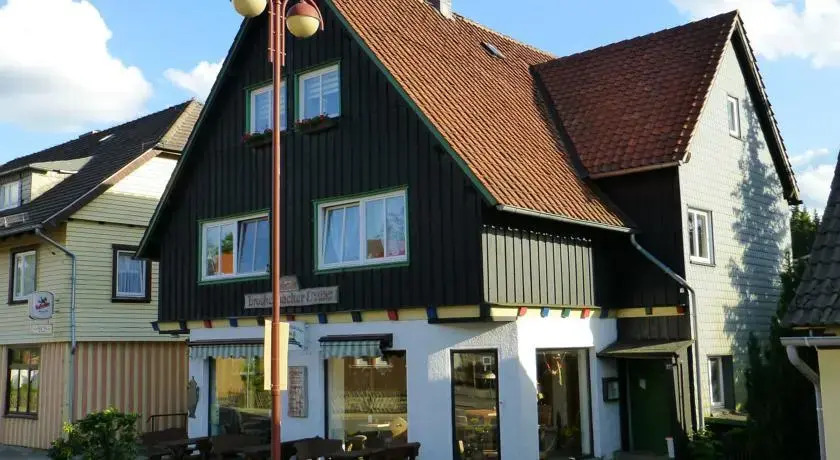Apartment Riemenschneider