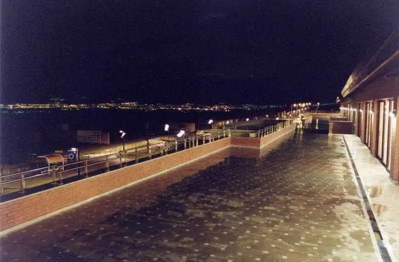 Hotel Cear Juan Carlos I