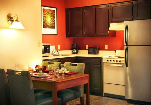 Residence Inn Hanover Lebanon