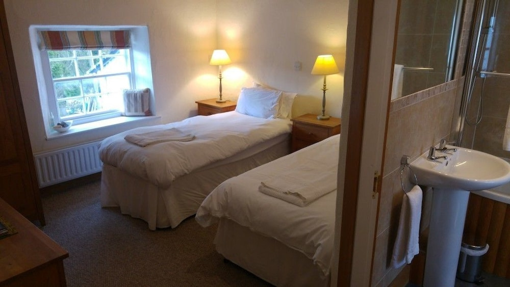 The Mardale Inn