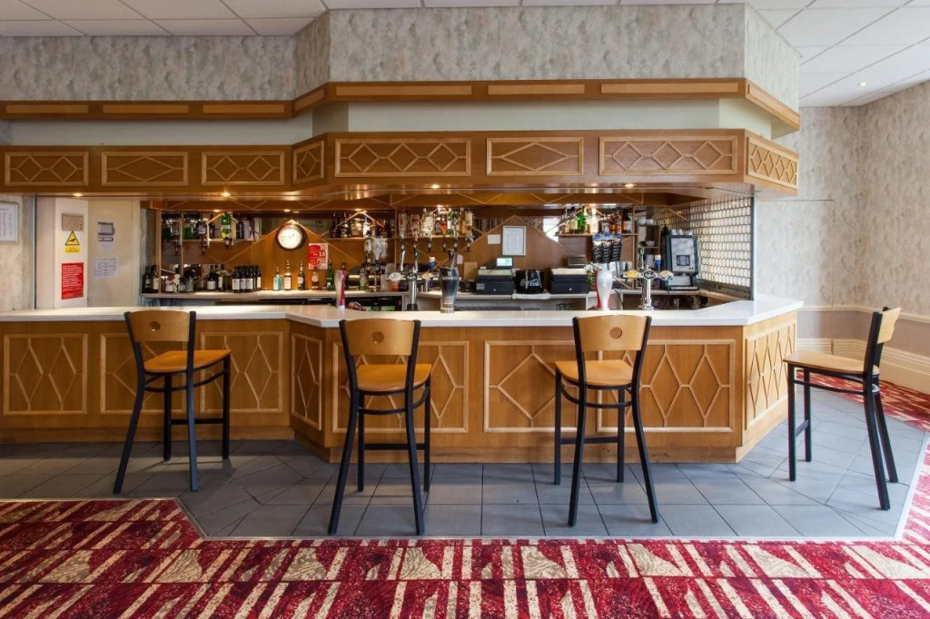 Heathlands Hotel