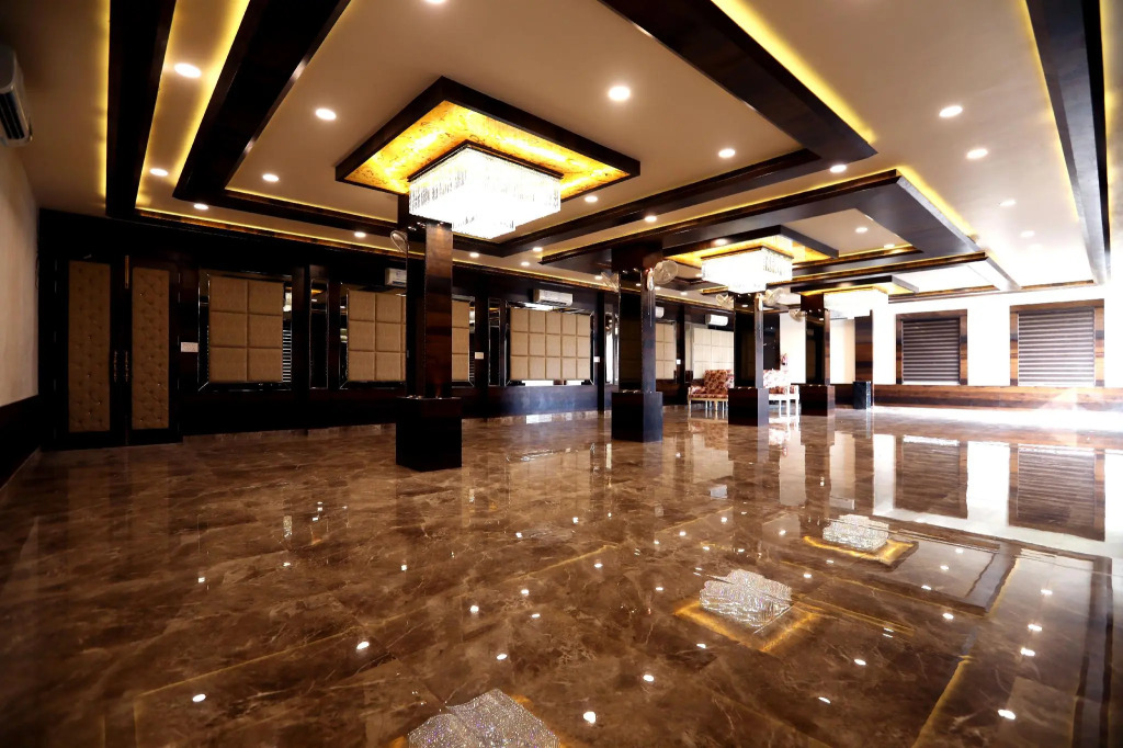 Hotel Neva Ji Palace