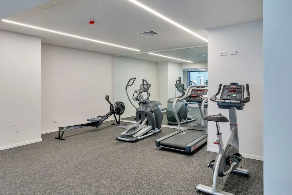 JHT - 1 BRM Apartment, Superb Central, Netflix TV
