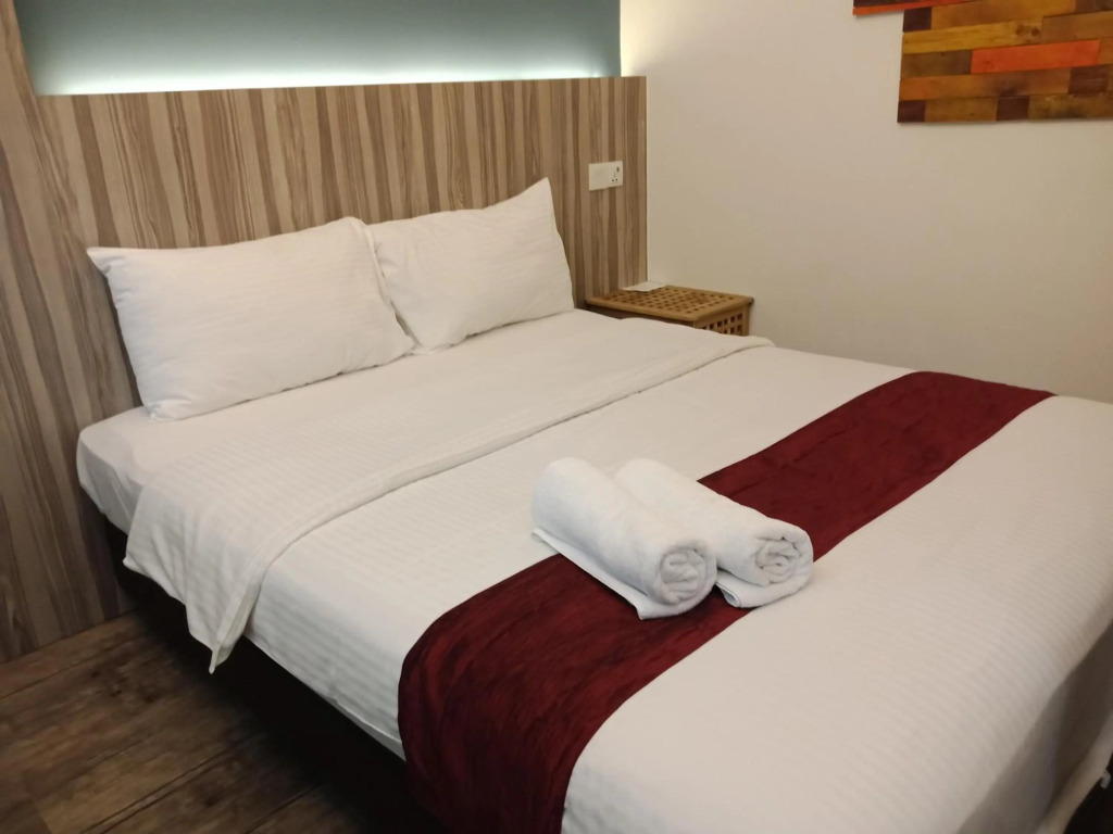 The Verve Hotel PJ Damansara