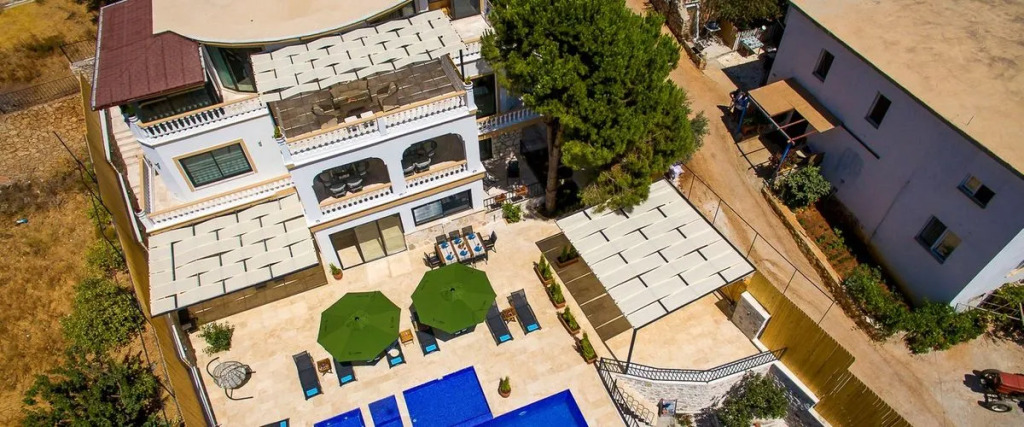 Villa Baykan