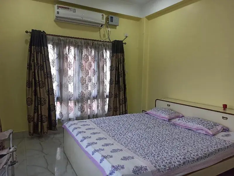 Classy Abode