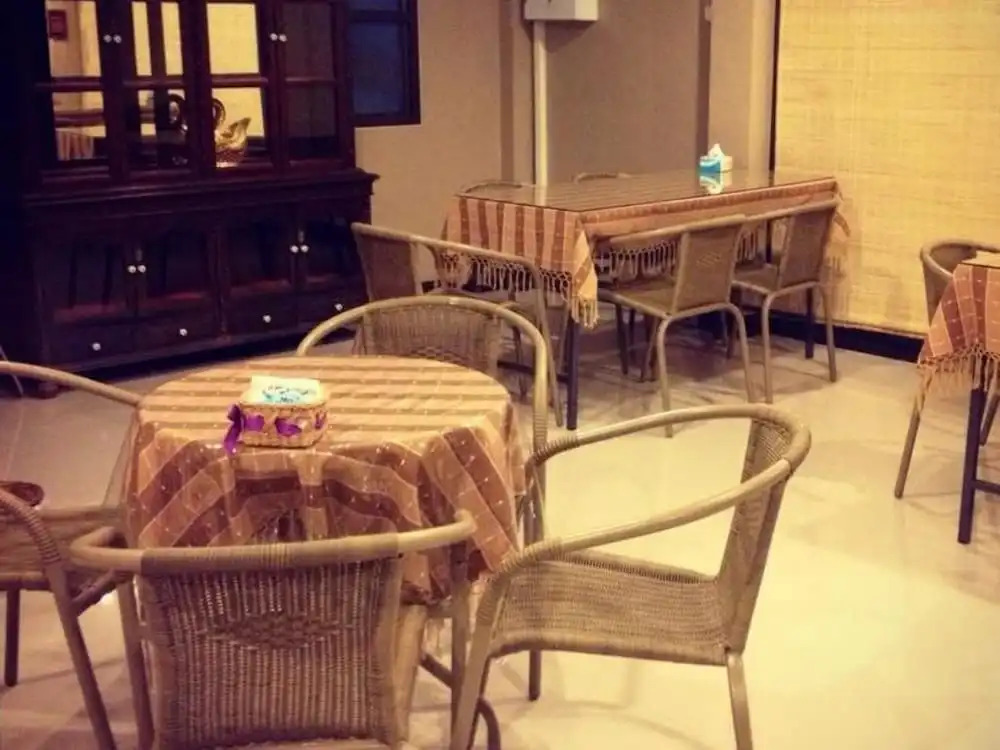 The Old Palace Resort Klong Sa Bua