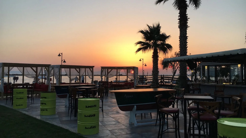 RA Hotel