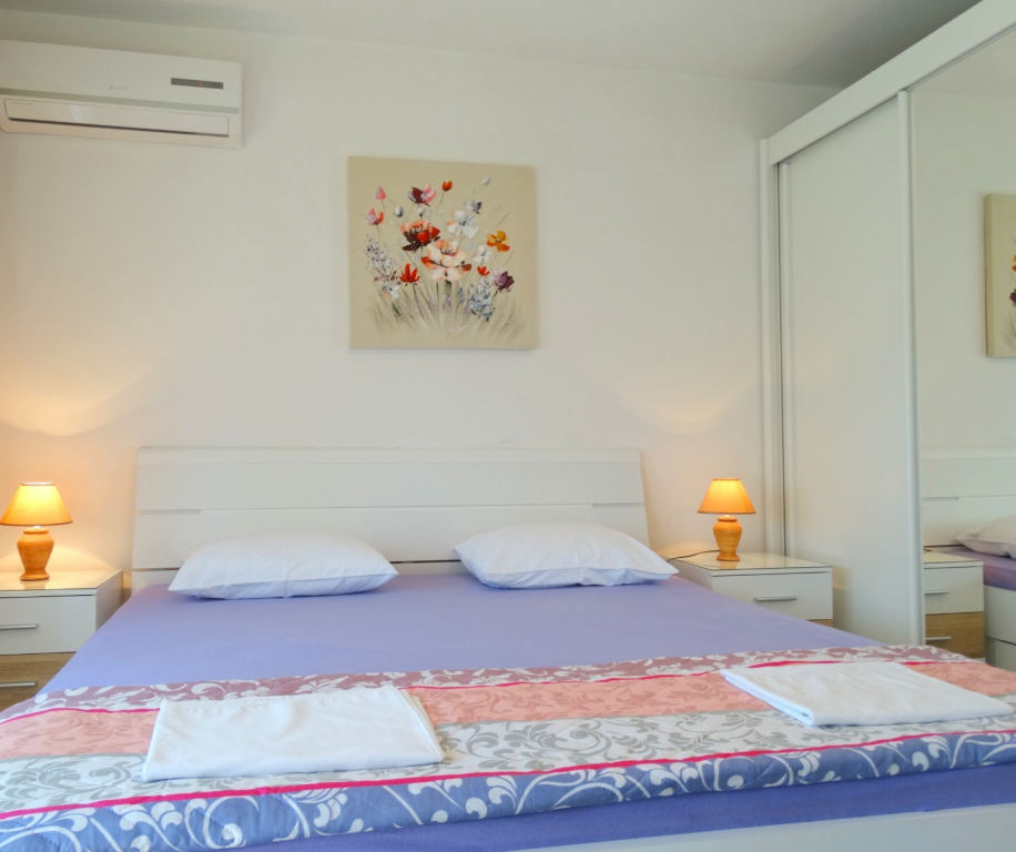 Apartment Ivo A3-Vilma Crikvenica, Riviera Crikvenica