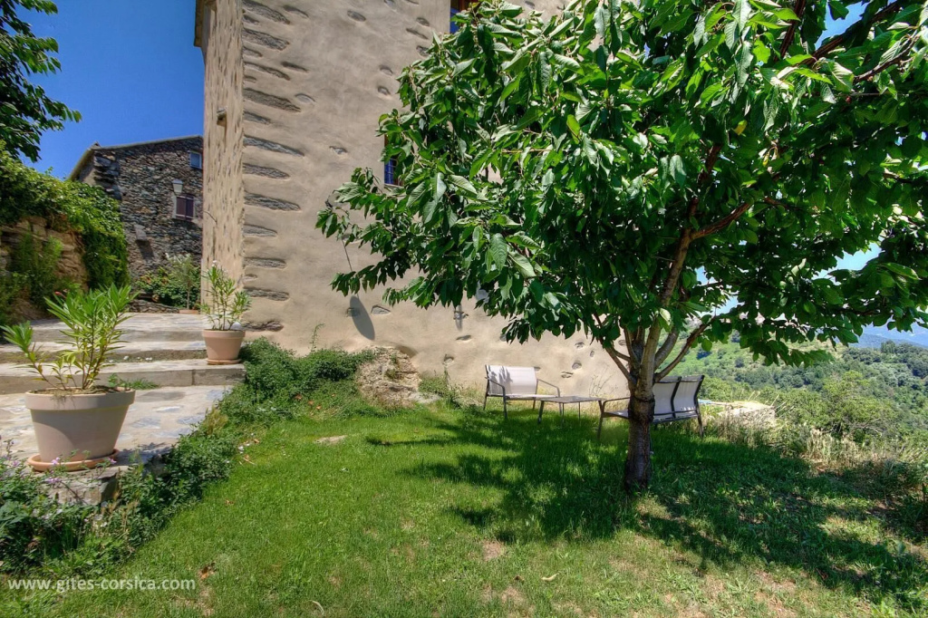 Castellu dOrezza