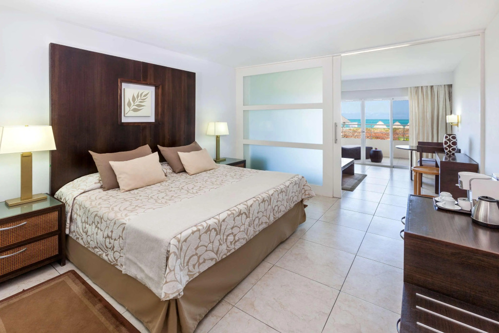 Paradisus Princesa del Mar Resort & Spa