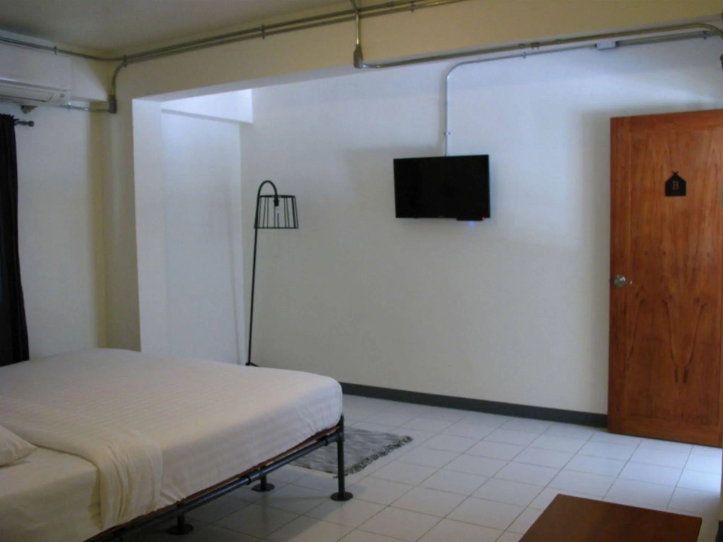 The Simply Room Chiangmai Vintage