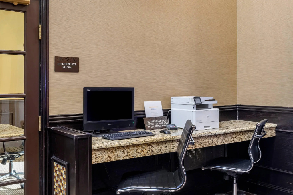 Comfort Suites The Colony - Plano West