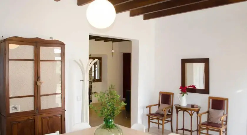 Holiday home Son Soler