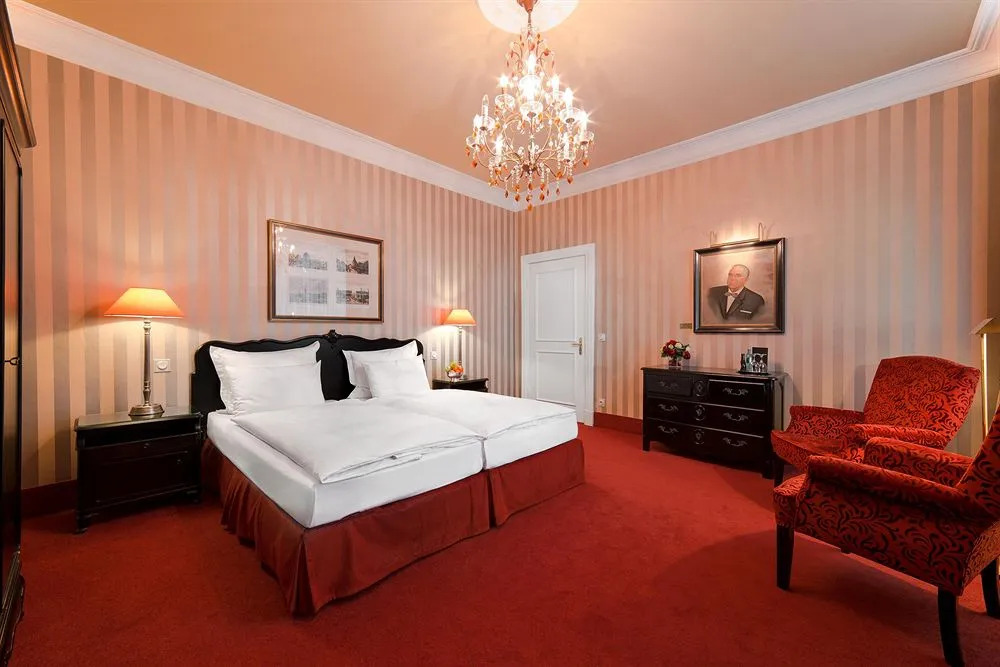Romantik Hotel das Smolka