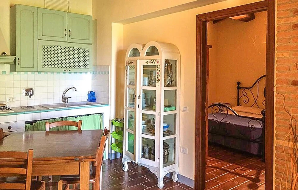 Awesome Home in Grosseto With 2 Bedrooms, Wifi and Outdoor Swimming Pool