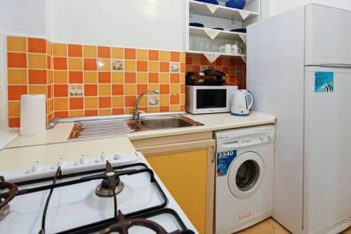 Tarus Apartments Kumbaracı