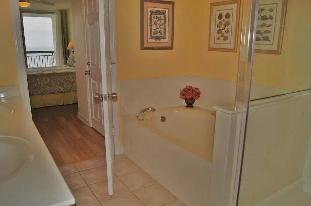 North Shore Villas 1006 3 Bedrooms 3 Bathrooms Condo