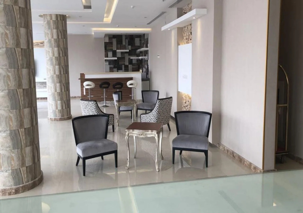 Dur apartmant hotel