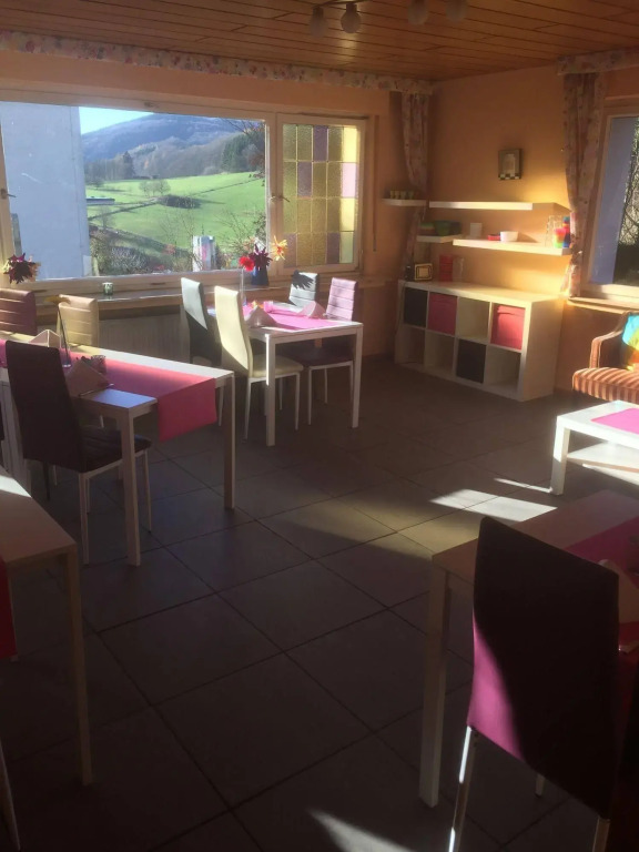 Famile Hotel Kameleon