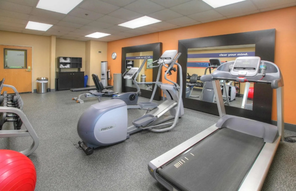 Hampton Inn Tuscaloosa - East