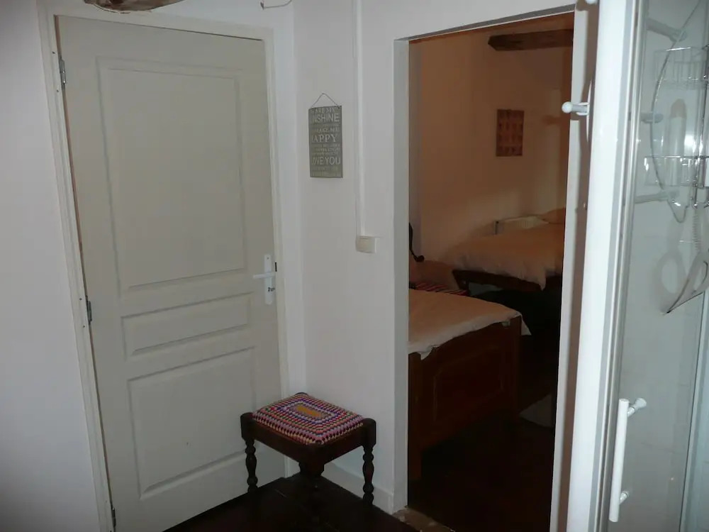 Maison Blanc