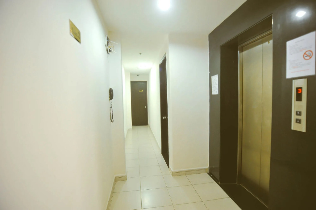 Centana Ben Thanh Hotel