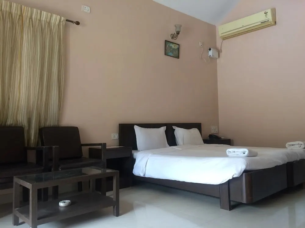 Close2C By The Arks Villa