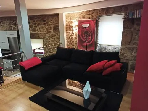 Casa da Ficheira