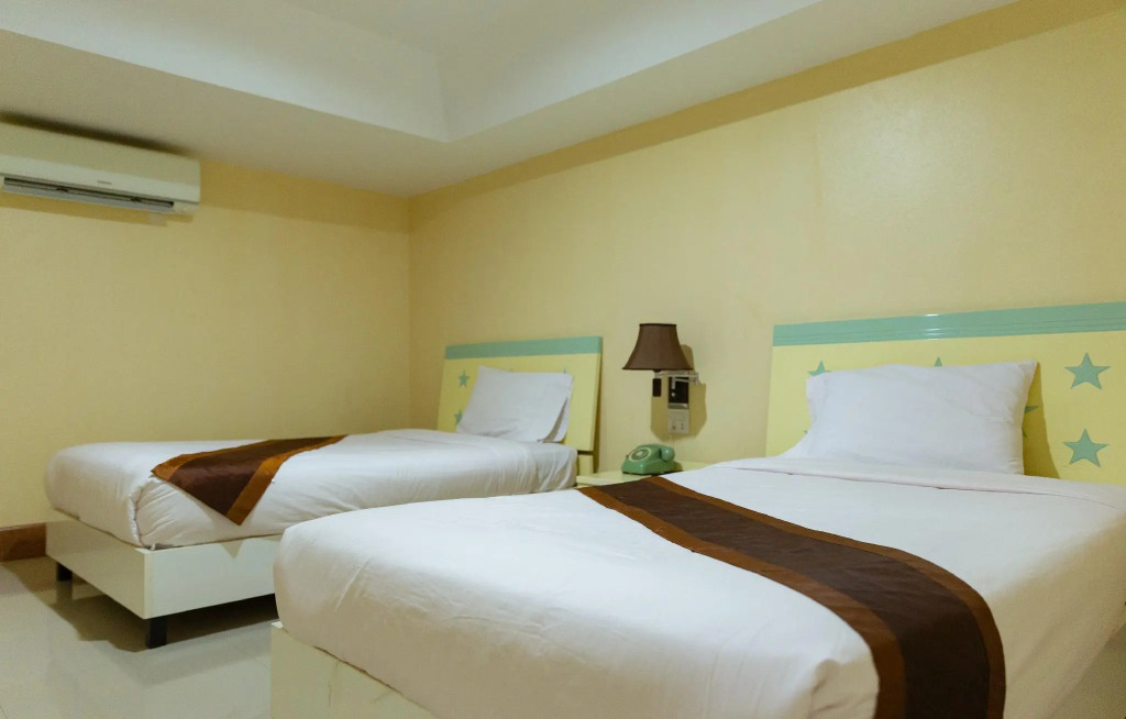 Rimnam Hotel Suk Sawat 70