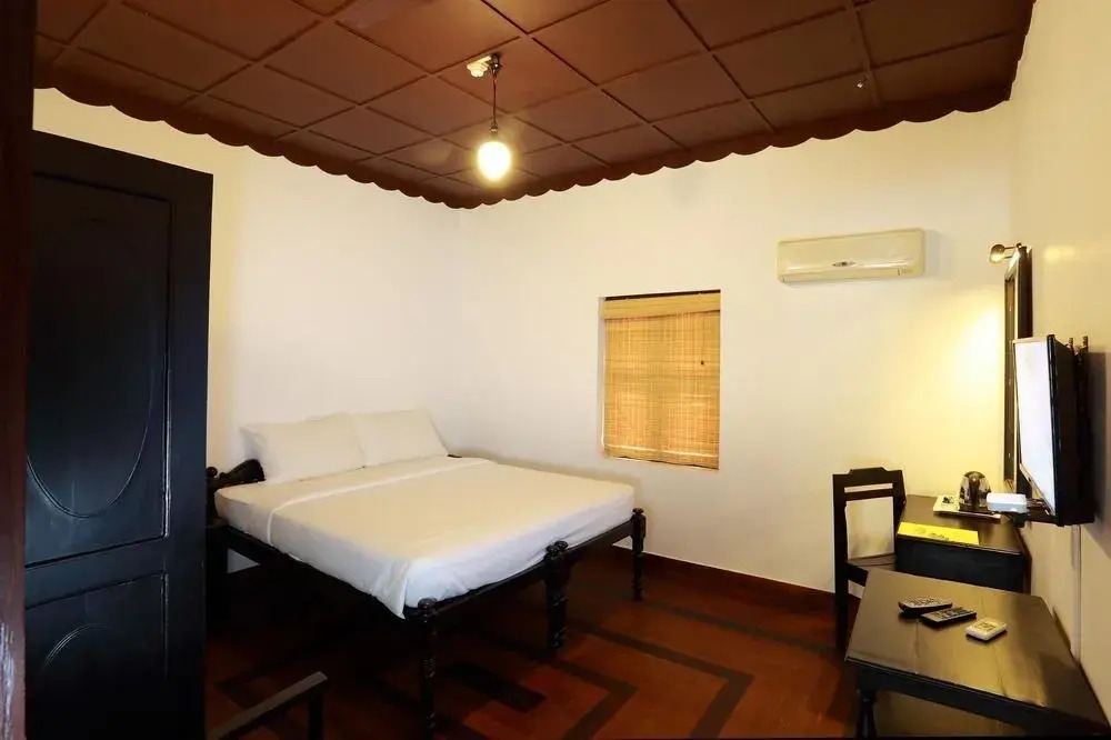 The Capital Fort Kochi